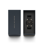 Iconic Motion Rose Gold
