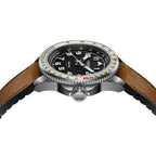 Aviation Series Tachymeter Multifunctional Watch 42.5mm