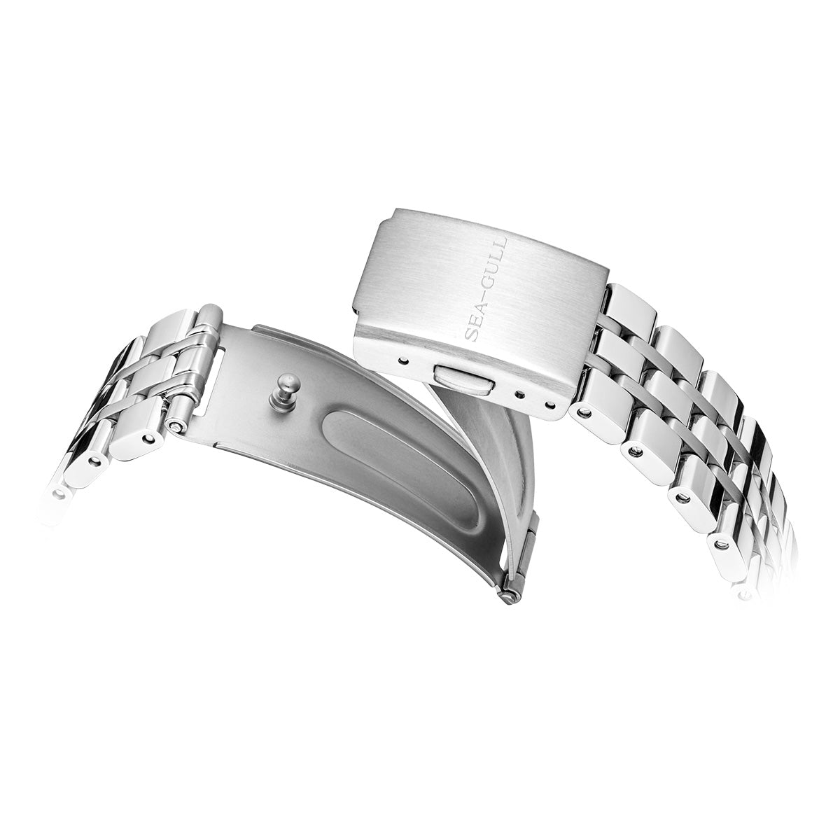 Cedar Dial Dress Couple Watch 32m/40mm