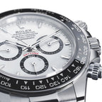 Rolex Daytona 126500LN “Ceramic Bezel”