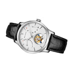 Artisan Heritage Series Multifunctional Day-date Calendar Automatic Eccentric Tourbillon 42mm