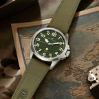 Army One Military Watch 43mm