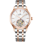 Artisan Heritage Series Guilloché Dial Coaxial Tourbillon 42mm
