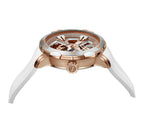 Edge Series Skeleton Dial 2022 MUSE Design Gold Award Couple Watch 44.5mm/40.5mm