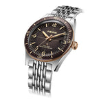 Ocean Series 1984 Antarctic Expedition 200m Dive Watch 40mm