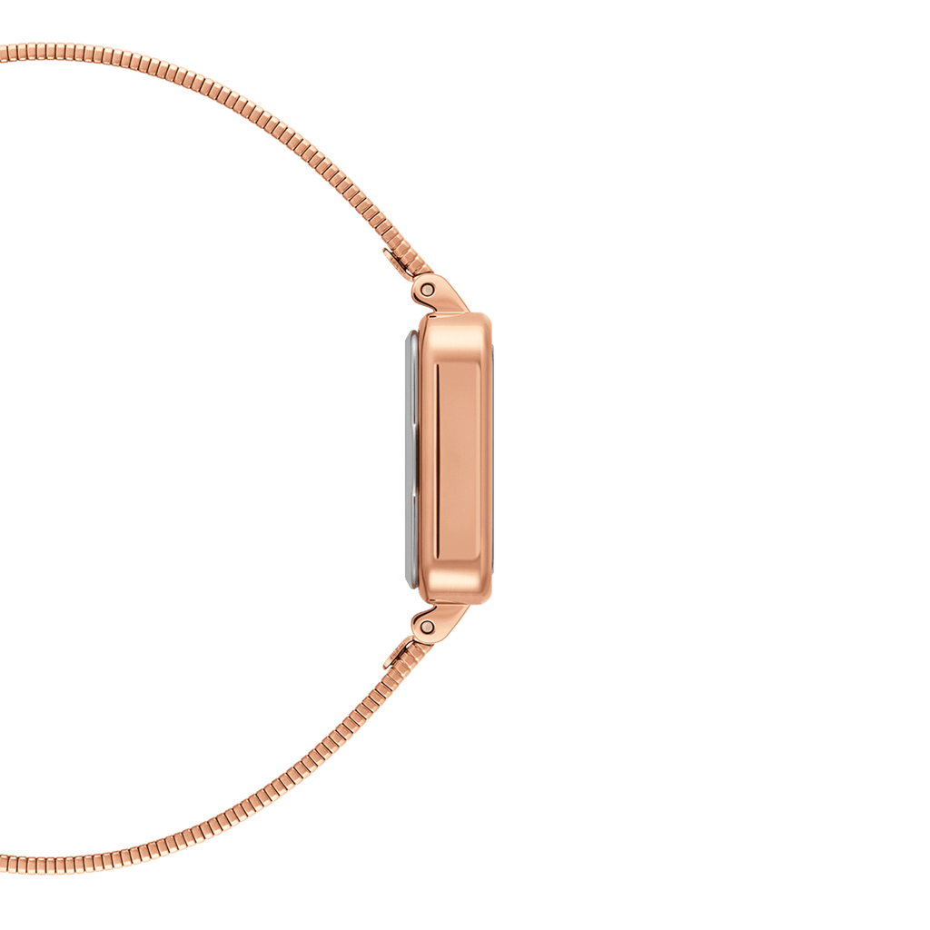 Quadro Studio Black Rose Gold