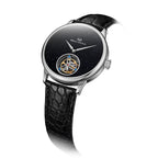 Artisan Heritage Series Galaxy Starry Sky Aventurine Dial Coaxial Tourbillon 42mm