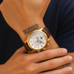 LIGE® Classic Sports Watch (BOGO)