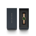Quadro Studio Green Rose Gold