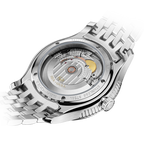 Extraordinary Series Day-date Calendar Dress Watch 40mm