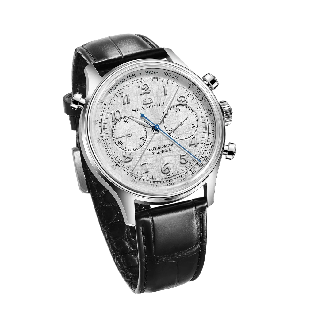 Meteorite Rattrapante Split-Second Chronograph Limited Edition 42.5mm