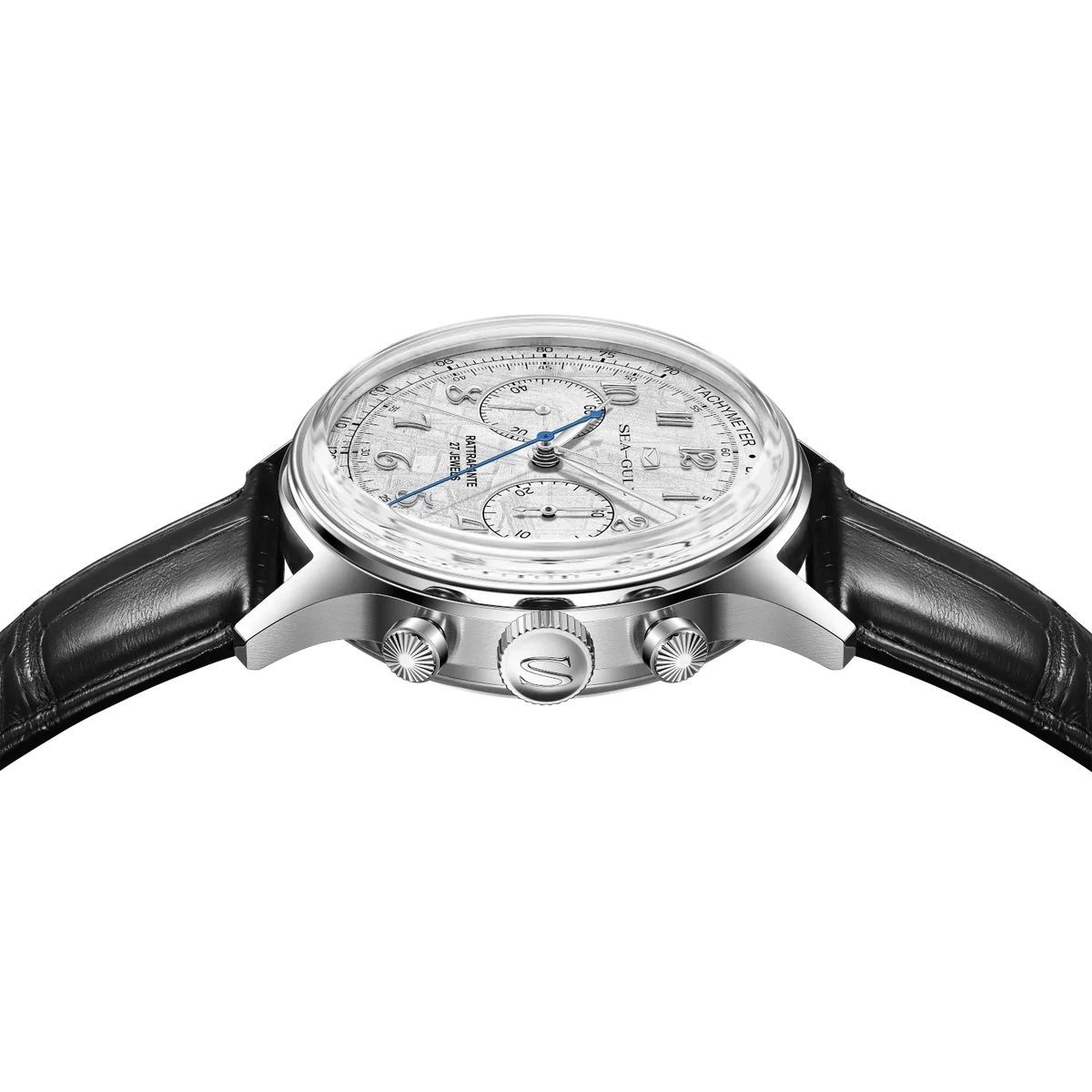 Meteorite Rattrapante Split-Second Chronograph Limited Edition 42.5mm