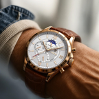 LIGE® Classic Sports Watch (BOGO)
