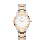 Iconic Link Lumine Rose Gold