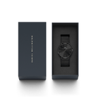 Classic Mesh Onyx Black