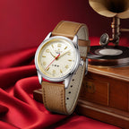 70th Anniversary WuXing Five-Stars Reissue Limited Edition Watch 38mm