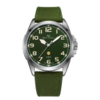 Army One Military Watch 43mm