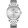 Extraordinary Series Day-date Calendar Dress Watch 40mm