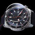 Dongfeng Series Field Tactical Automatic Watch 45mm