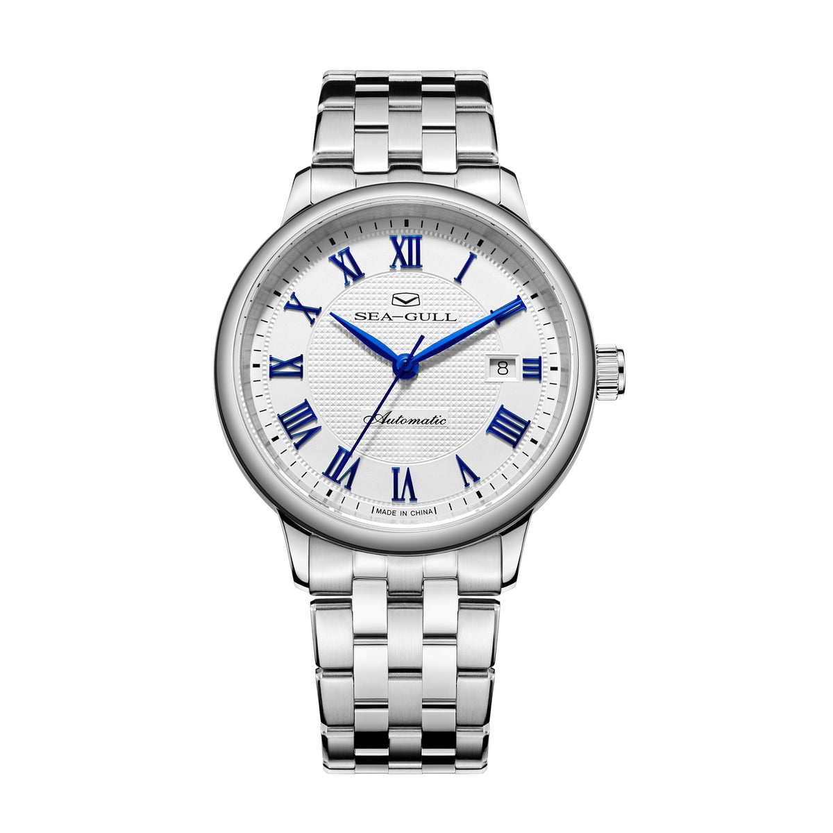 Extraordinary Series Dragon and Phoenix Couple Watch 40mm/32mm