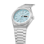 Ancient Cloud Motif Dial Date-day Calendar Reissue Automatic Dress Watch 38mm