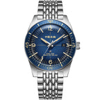 Ocean Series 1984 Antarctic Expedition 200m Dive Watch 40mm