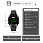 skmei-1650-steel-strap-version-led-digital-display-electronic-watch-with-touch-luminous-buttonsilver