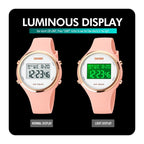 skmei-1720-round-dial-led-digital-display-luminous-silicone-strap-electronic-watchwhite