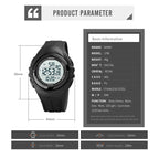 skmei-1790-triplicate-round-led-dual-time-digital-display-luminous-electronic-watch-for-menblue-white