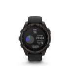 Garmin Fenix 8 Solar Multisport GPS Smartwatch