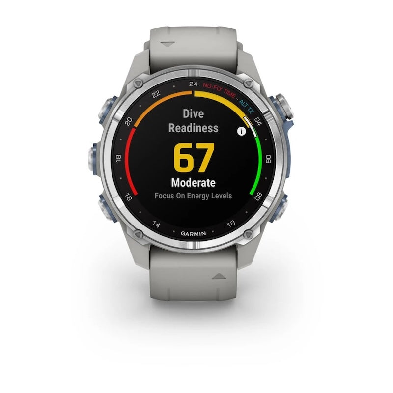 Garmin Descent Mk3 Dive Smartwatch