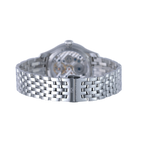 70th Anniversary Non-lubricated Balance Spring Watch 41mm