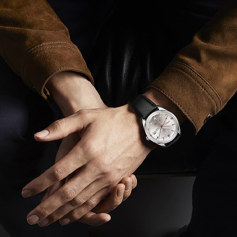 Dongfeng Series Limited Edition Dress Watch 38mm