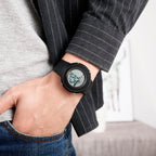 skmei-1497-fashion-simple-backlight-single-display-electronic-watch-timing-alarm-watchblack