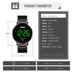 skmei-1550-simple-and-stylish-led-touch-screen-men-watch-waterproof-stainless-steel-with-electronic-watchgold