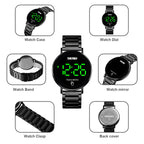 skmei-1550-simple-and-stylish-led-touch-screen-men-watch-waterproof-stainless-steel-with-electronic-watchblack