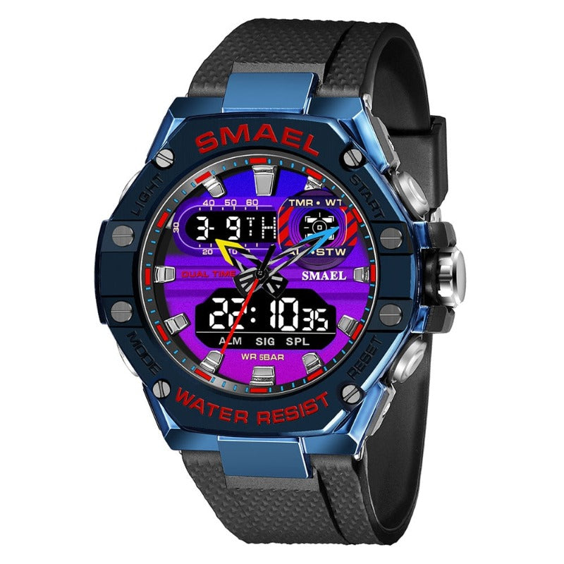 SMAEL - Roamer