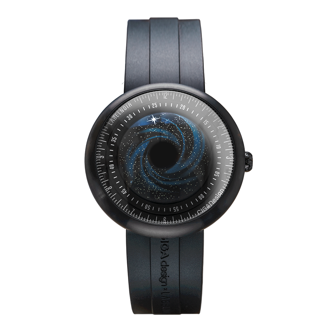Ciga Design Black Star