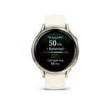 Garmin Venu 4S 41mm Fitness and Health Smartwatch