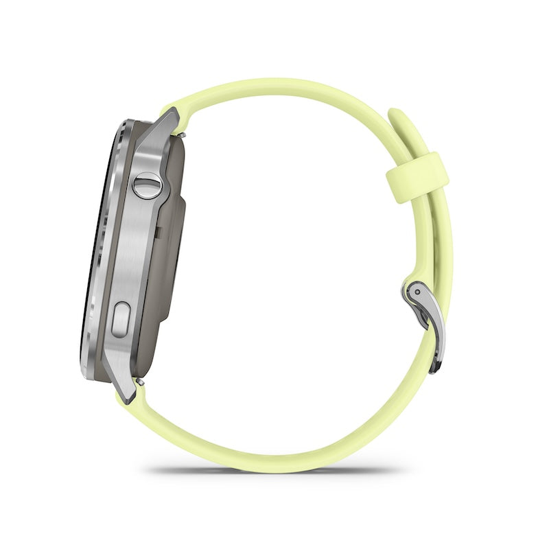 Garmin Venu 4 45mm Fitness and Health Smartwatch