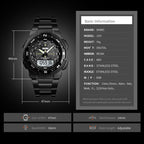 skmei-1370-multifunctional-men-outdoor-sports-noctilucent-waterproof-stainless-steel-digital-wrist-watch-silver