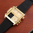 skmei-1391-multifunctional-men-business-digital-watch-30m-waterproof-square-dial-wrist-watch-with-leather-watchbandgold-black