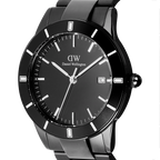 Iconic Paradigma Link Black