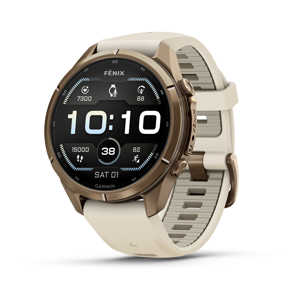 Garmin Fenix 9 Pro Multisport GPS Smartwatch