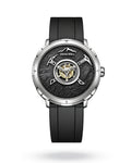 Ciga Design Central Tourbillon Watch Everest Summit