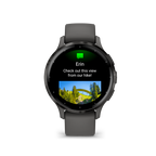 Garmin Venu 3S Fitness and Health Smartwatch