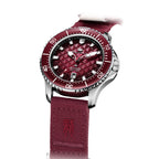 Ocean Series Pro "Dragon Kings of the Four Seas" Dragon-scale Dial 300m Waterproof Diving Watch 44mm