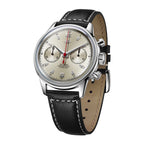 Seagull 1963 Series Original D304 Chronograph Watch Sky Voyage Edition 40mm