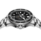 Ocean Series Pro 300m Waterproof Diving Watch 41mm