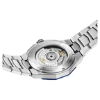Extraordinary Series Chinese Mat Pattern Dial Watch 40mm